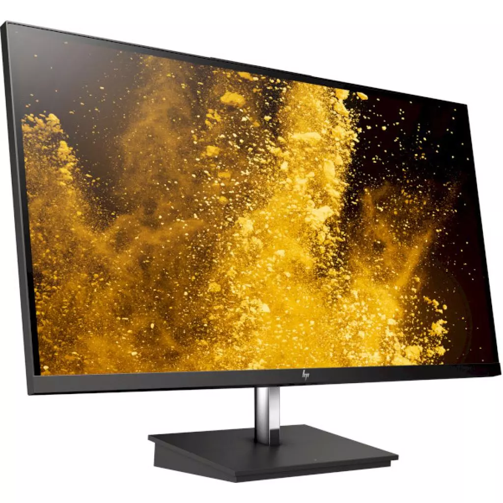 Компьютер HP EliteOne 1000 G2 27 / i7-8700 (4PD88EA) - 2