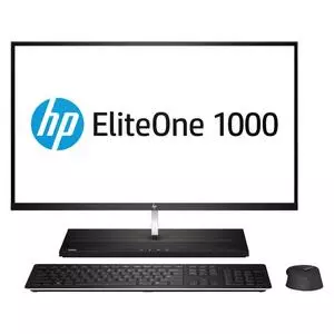 Компьютер HP EliteOne 1000 G2 27 / i7-8700 (4PD88EA)