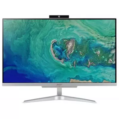 Компьютер Acer Aspire C22-865 21.5 / i3-8130U (DQ.BBRME.008)