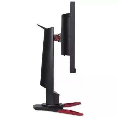 Монитор Acer XB241YUbmiprz (UM.QX1EE.001) - 2 Монитор Acer XB241YUbmiprz (UM.QX1EE.001) - 2