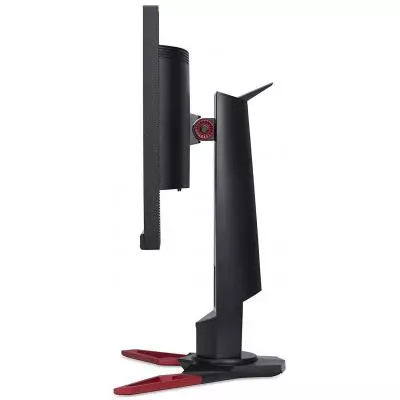 Монитор Acer XB241YUbmiprz (UM.QX1EE.001) - 3 Монитор Acer XB241YUbmiprz (UM.QX1EE.001) - 3