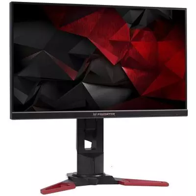 Монитор Acer XB241YUbmiprz (UM.QX1EE.001) - 4 Монитор Acer XB241YUbmiprz (UM.QX1EE.001) - 4