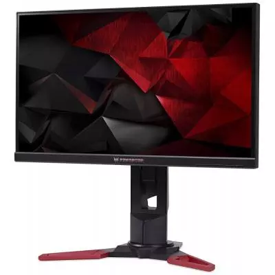 Монитор Acer XB241YUbmiprz (UM.QX1EE.001) - 5 Монитор Acer XB241YUbmiprz (UM.QX1EE.001) - 5