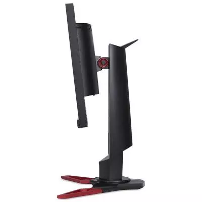 Монитор Acer XB241YUbmiprz (UM.QX1EE.001) - 6 Монитор Acer XB241YUbmiprz (UM.QX1EE.001) - 6