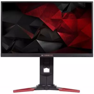 Монитор Acer XB241YUbmiprz (UM.QX1EE.001)