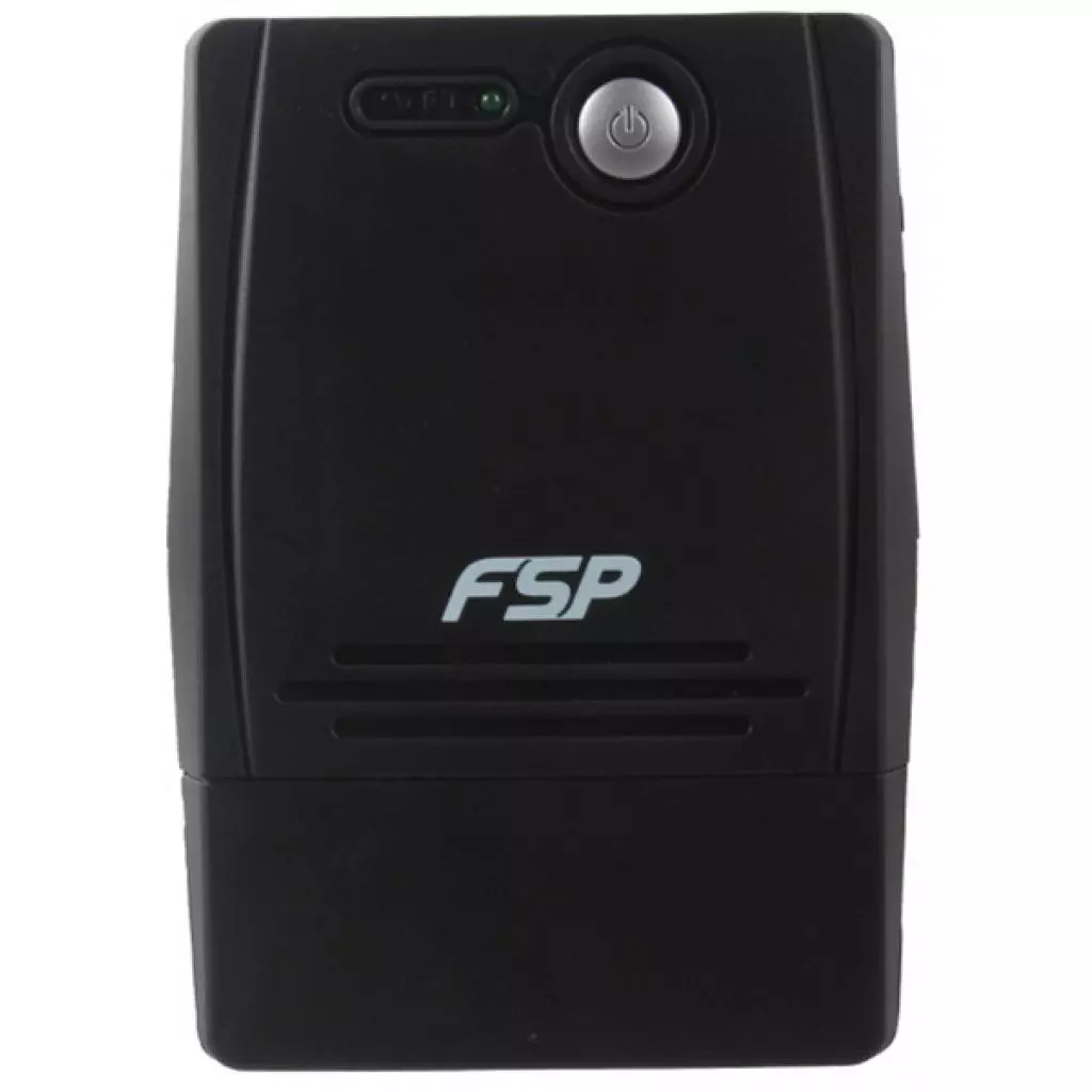 Источник бесперебойного питания FSP DP 1500VA (DP1500IEC) - 1 Источник бесперебойного питания FSP DP 1500VA (DP1500IEC) - 1