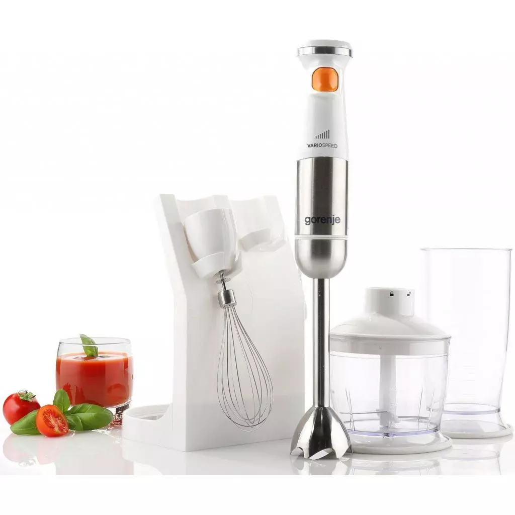 Блендер Gorenje HBX 804 VS - 1 Блендер Gorenje HBX 804 VS - 1