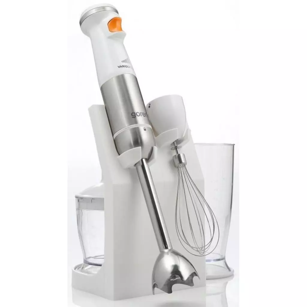 Блендер Gorenje HBX 804 VS - 2 Блендер Gorenje HBX 804 VS - 2