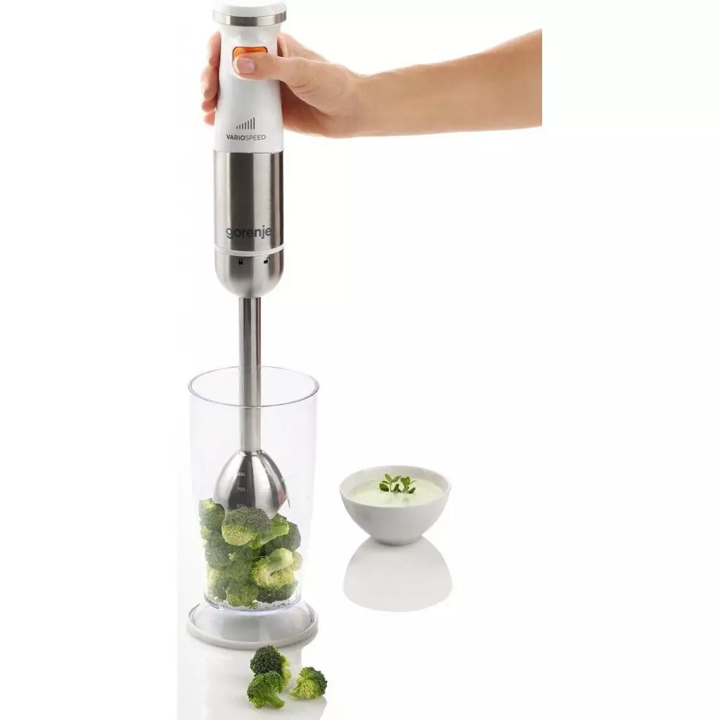 Блендер Gorenje HBX 804 VS - 3 Блендер Gorenje HBX 804 VS - 3