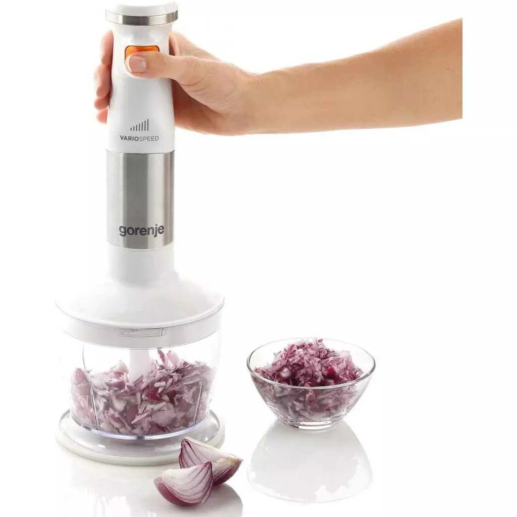 Блендер Gorenje HBX 804 VS - 4 Блендер Gorenje HBX 804 VS - 4