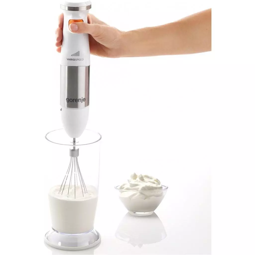 Блендер Gorenje HBX 804 VS - 5 Блендер Gorenje HBX 804 VS - 5