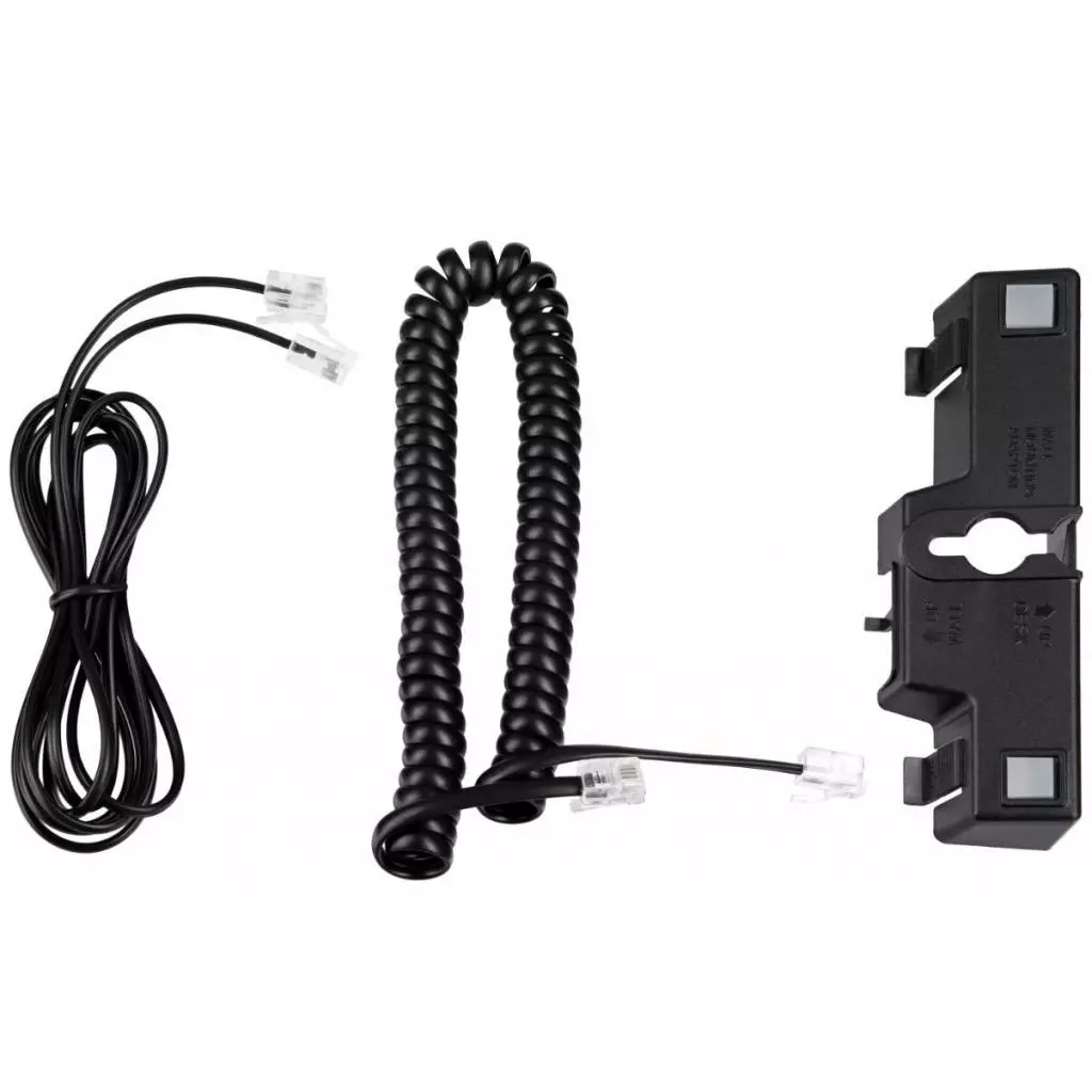 Телефон 2E AP-210 Black (680051628745) - 5 Телефон 2E AP-210 Black (680051628745) - 5