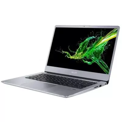 Ноутбук Acer Swift 3 SF314-58G (NX.HPKEU.00J) - 3