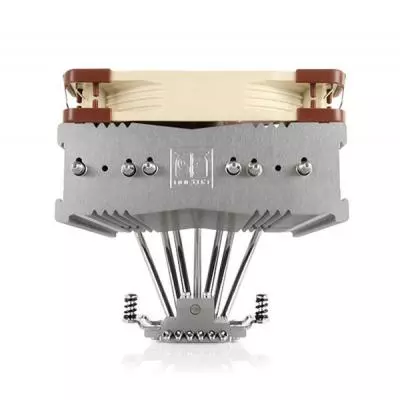 Кулер для процессора Noctua NH-C14S - 3 Кулер для процессора Noctua NH-C14S - 3