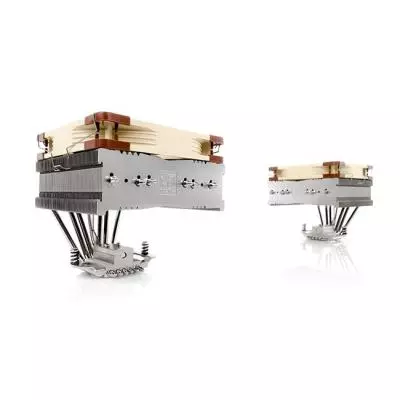 Кулер для процессора Noctua NH-C14S - 5 Кулер для процессора Noctua NH-C14S - 5