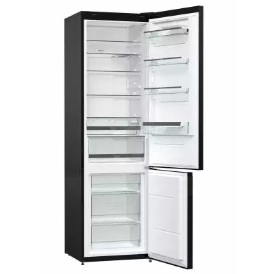 Холодильник Gorenje NRK621SYB4 - 5 Холодильник Gorenje NRK621SYB4 - 5