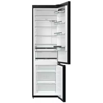 Холодильник Gorenje NRK621SYB4 - 6 Холодильник Gorenje NRK621SYB4 - 6