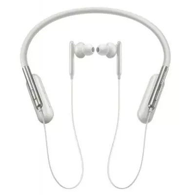 Наушники Samsung U Flex White (EO-BG950CWEGRU) - 3 Наушники Samsung U Flex White (EO-BG950CWEGRU) - 3