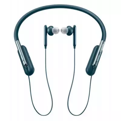 Наушники Samsung U Flex Blue (EO-BG950CLEGRU) - 3 Наушники Samsung U Flex Blue (EO-BG950CLEGRU) - 3