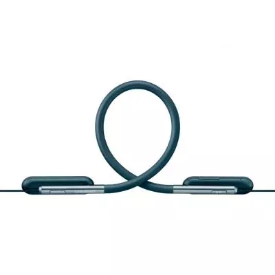 Наушники Samsung U Flex Blue (EO-BG950CLEGRU) - 5 Наушники Samsung U Flex Blue (EO-BG950CLEGRU) - 5