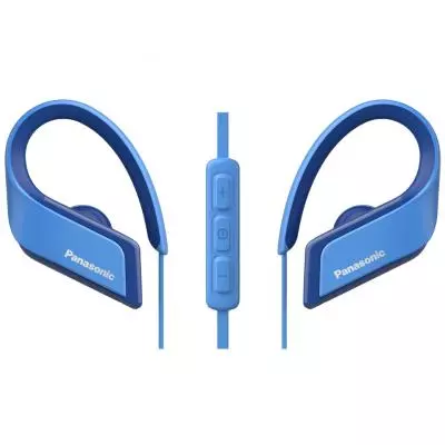 Наушники PANASONIC RP-BTS35GC-A - 1