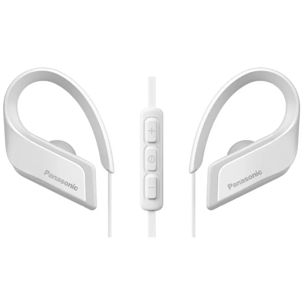Наушники Panasonic RP-BTS35GC-W - 1