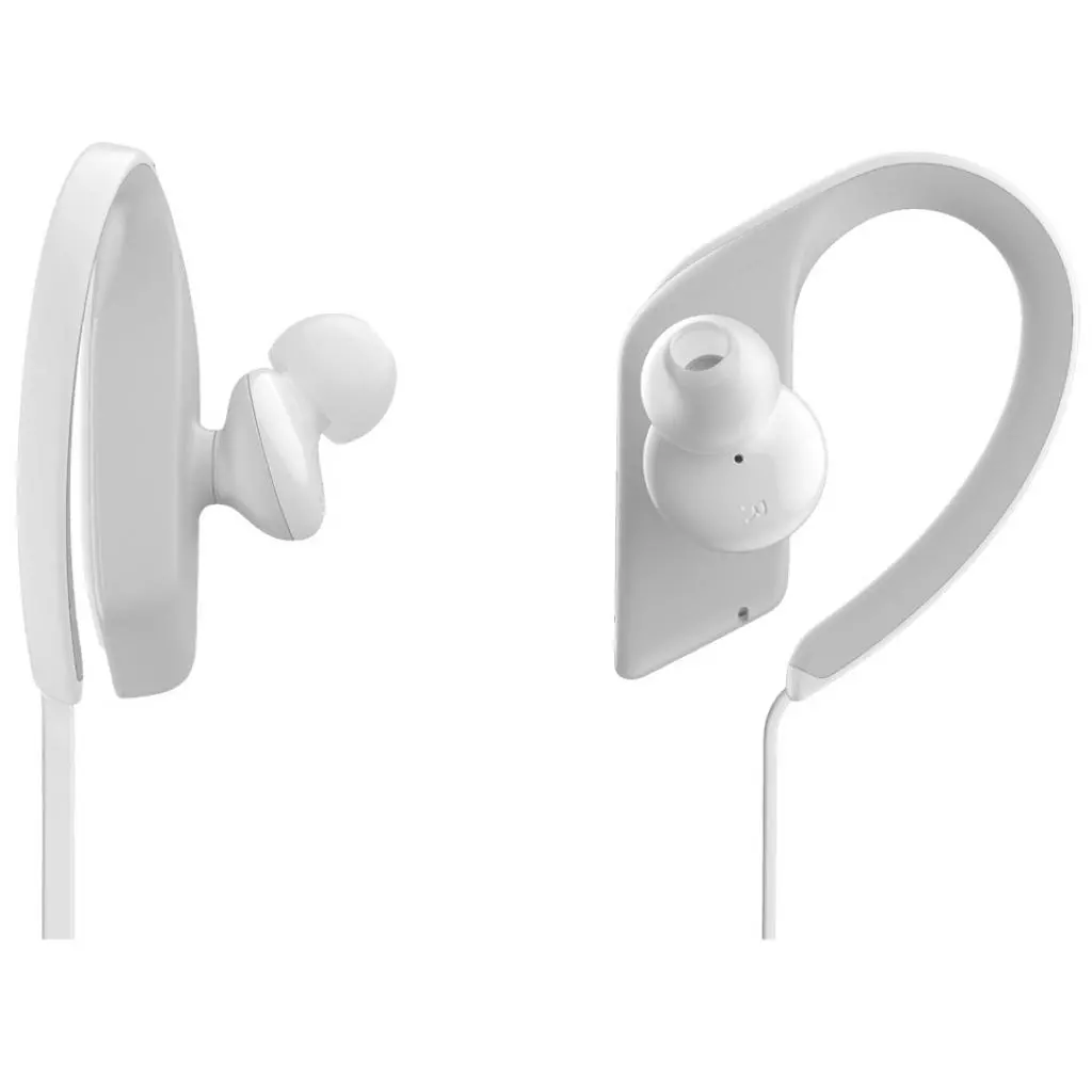 Наушники Panasonic RP-BTS35GC-W - 2