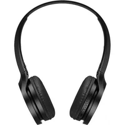 Наушники PANASONIC RP-HF400BGCK - 1