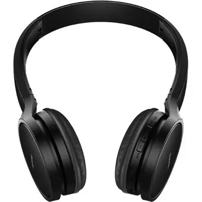 Наушники PANASONIC RP-HF400BGCK - 4