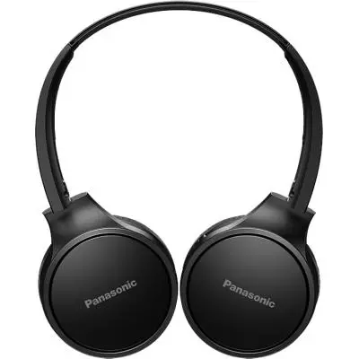 Наушники PANASONIC RP-HF400BGCK - 5
