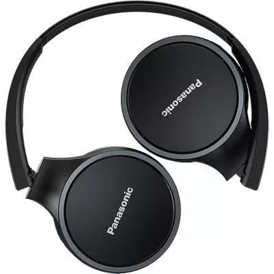 Наушники PANASONIC RP-HF400BGCK - 6