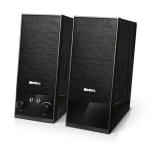 Акустическая система SVEN SPS-604 black