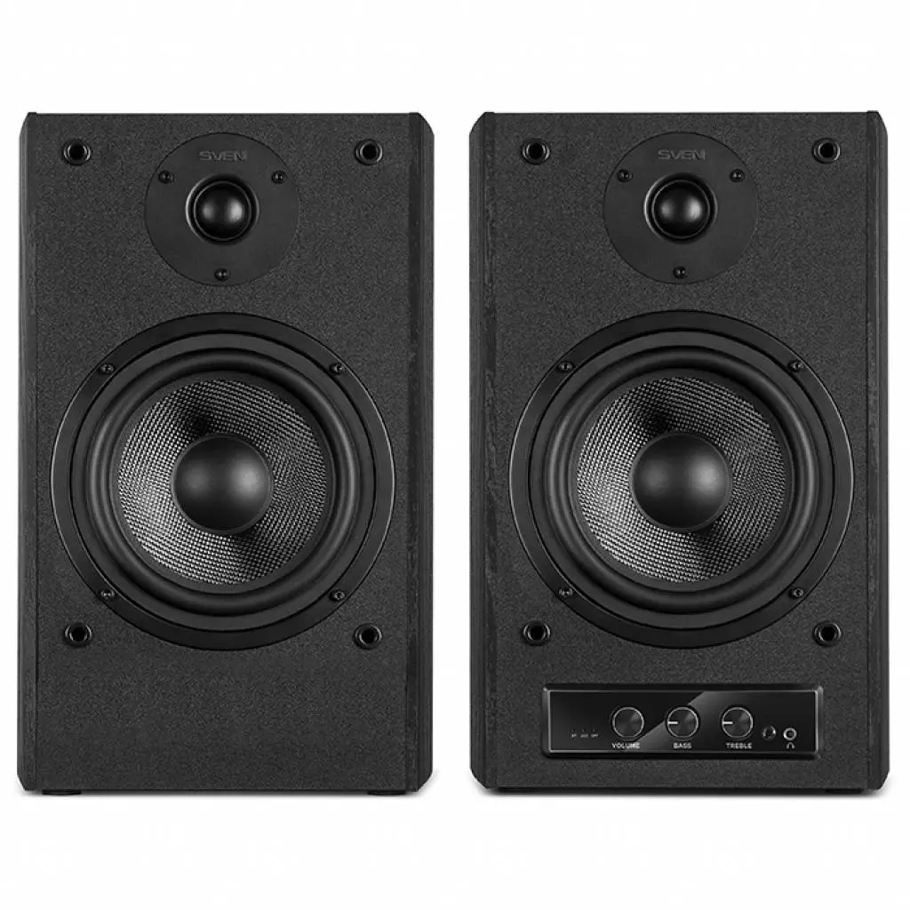 Акустическая система Sven MC-30 Black - 2 Акустическая система Sven MC-30 Black - 2