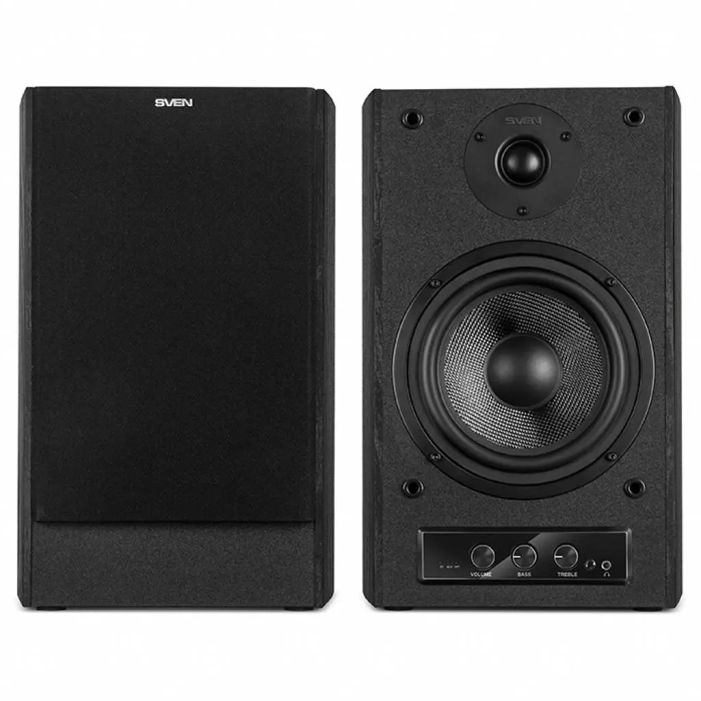 Акустическая система Sven MC-30 Black - 4 Акустическая система Sven MC-30 Black - 4