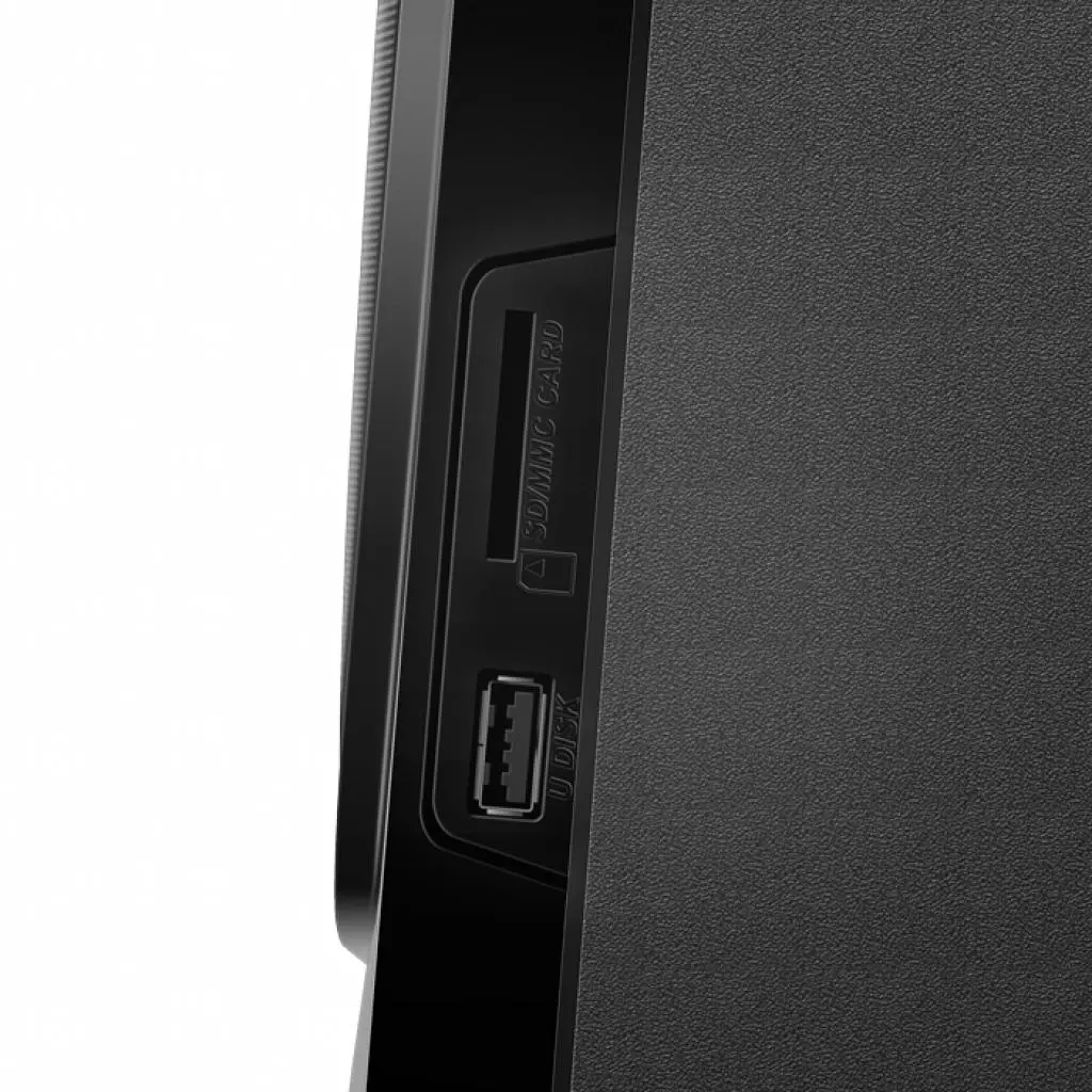 Акустическая система Sven MS-2080 Black - 5