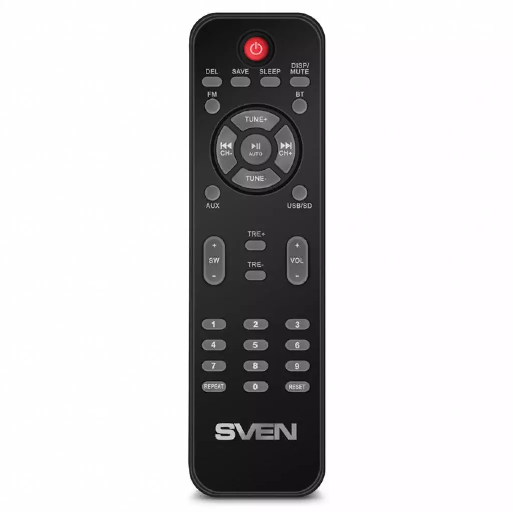 Акустическая система Sven MS-2080 Black - 6