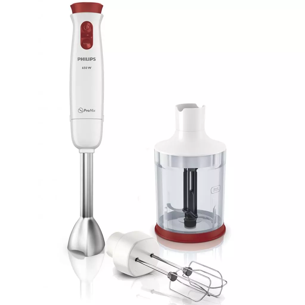 Блендер Philips HR1628/00