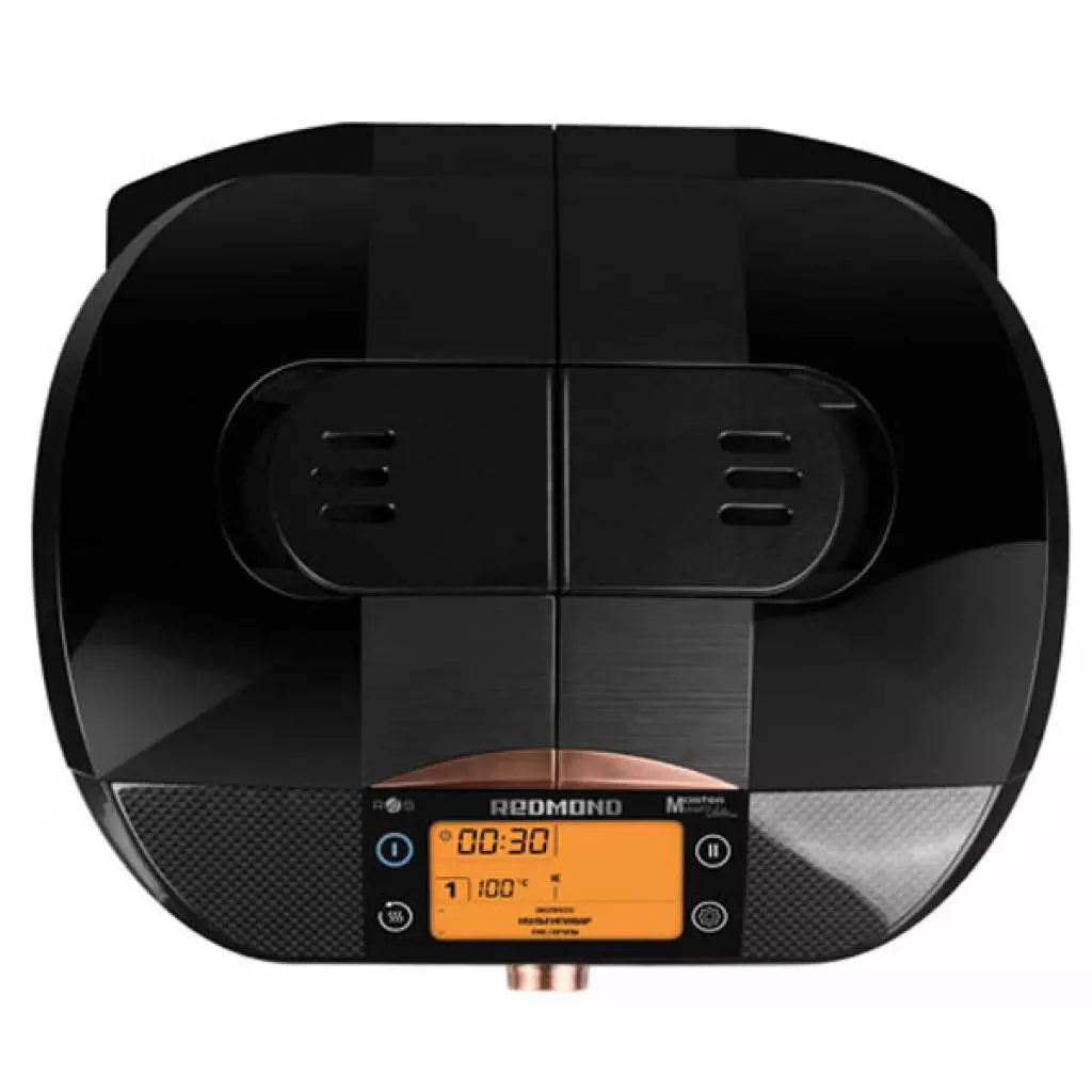 Мультиварка Redmond RMC-CBD100S - 2