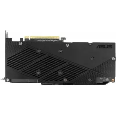 Видеокарта ASUS GeForce RTX2070 8192Mb DUAL EVO (DUAL-RTX2070-8G-EVO) - 5 Видеокарта ASUS GeForce RTX2070 8192Mb DUAL EVO (DUAL-RTX2070-8G-EVO) - 5