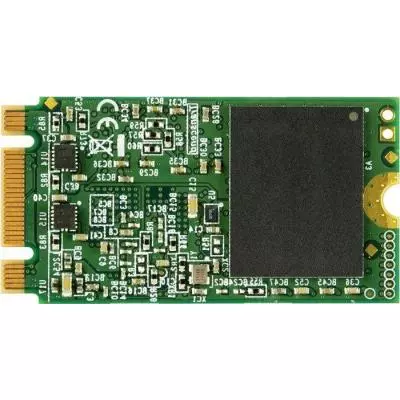 Накопитель SSD M.2 2242 128GB Transcend (TS128GMTS400S) - 1