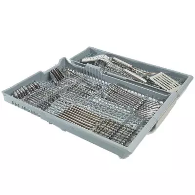 Посудомоечная машина Freggia DWSI6158 - 2