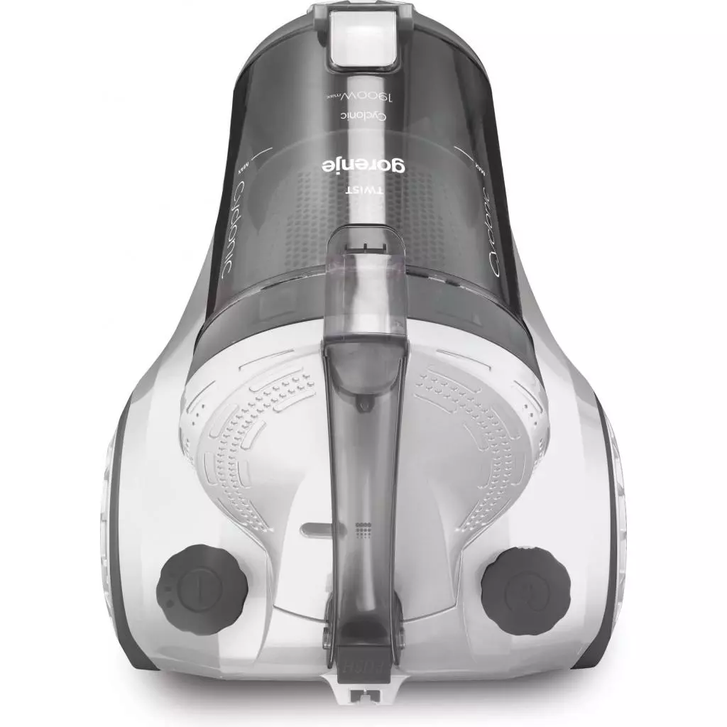 Пылесос Gorenje VC 1903 WSCY (VC1903WSCY) - 1 Пылесос Gorenje VC 1903 WSCY (VC1903WSCY) - 1