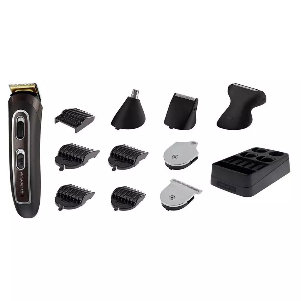 Триммер Rowenta TN9160F0 - 1