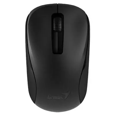 Мышка Genius NX-7005 Black (31030127101) - 1