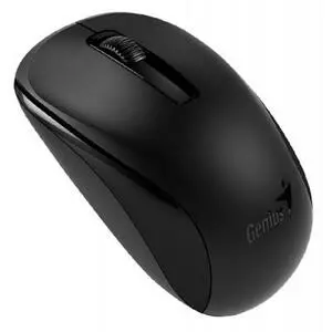 Мышка Genius NX-7005 Black (31030127101)
