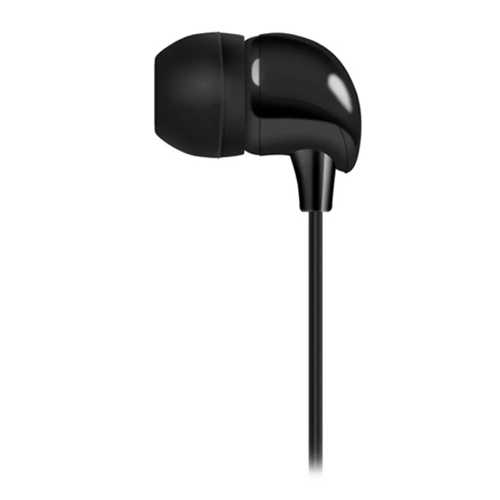 Наушники Sven E-101 Black - 2