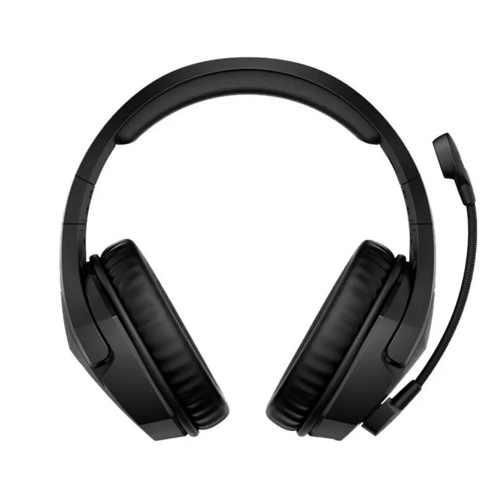 Наушники HyperX Cloud Stinger Wireless (PC) Black (HX-HSCSW2-BK/WW) - 1