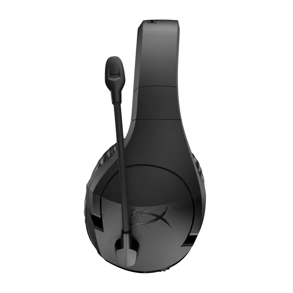 Наушники HyperX Cloud Stinger Wireless (PC) Black (HX-HSCSW2-BK/WW) - 2
