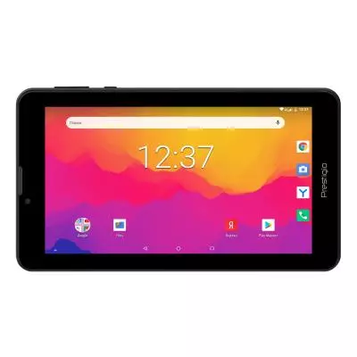Планшет PRESTIGIO MultiPad Wize 4117 7" 1/16GB 3G Black (PMT4117_3G_D) - 1 Планшет PRESTIGIO MultiPad Wize 4117 7" 1/16GB 3G Black (PMT4117_3G_D) - 1