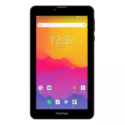 Планшет PRESTIGIO MultiPad Wize 4117 7" 1/16GB 3G Black (PMT4117_3G_D) - 2 Планшет PRESTIGIO MultiPad Wize 4117 7" 1/16GB 3G Black (PMT4117_3G_D) - 2